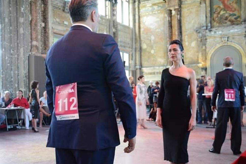 Tango Festival Wuppertal 3
