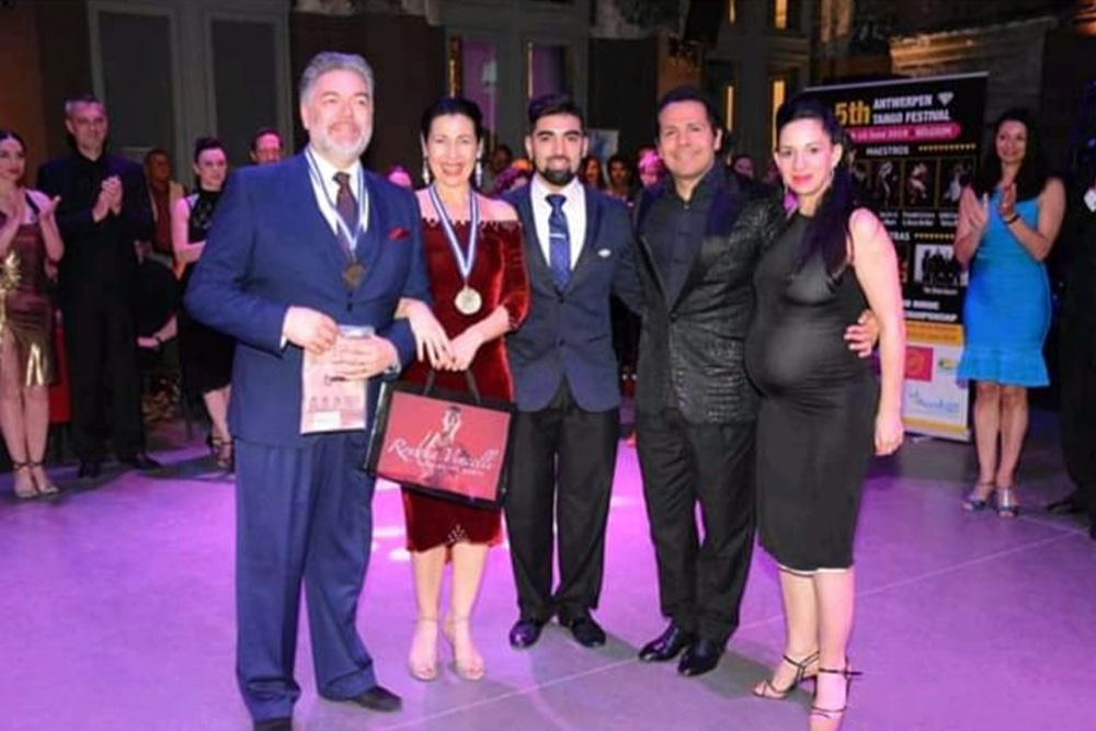 Tango Festival Wuppertal 5